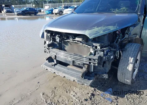 2022 Nissan Kicks S Xtronic Cvt z USA, uszkodzony, nr VIN 3N1CP5BV7NL497821